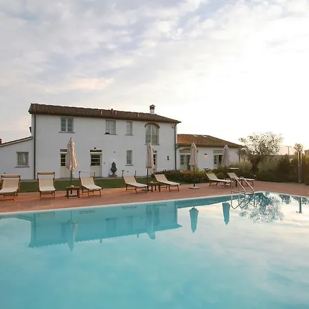 Farm stay Alice Del Lago Country House *