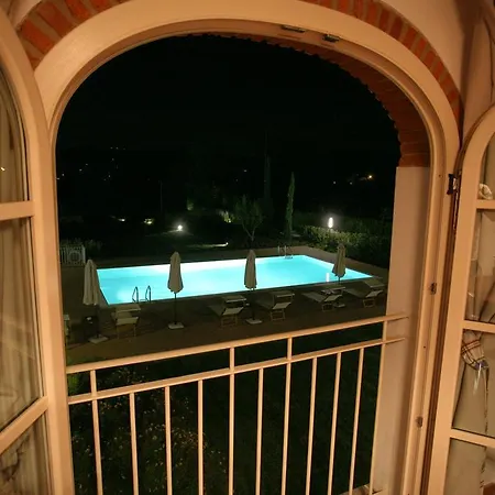 Alice Del Lago Country House * Pistoia