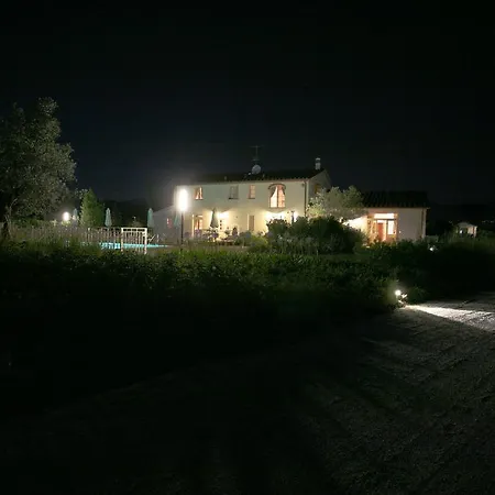 Farm stay Alice Del Lago Country House Pistoia