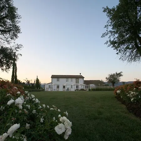 Farm stay Alice Del Lago Country House Pistoia