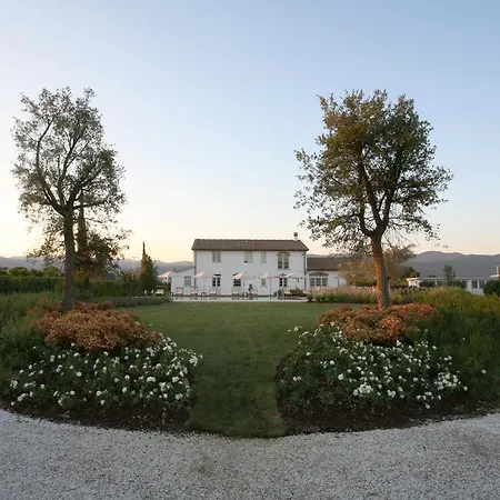 Farm stay Alice Del Lago Country House *