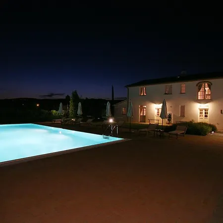 Farm stay Alice Del Lago Country House